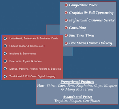 Progressive Services, Inc